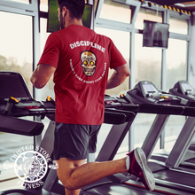 Load image into Gallery viewer, Discipline Doesn't Care About Your Feelings