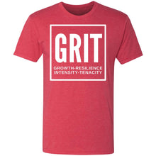 Load image into Gallery viewer, TSF: GRIT Men's T-Shirt