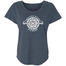 Load image into Gallery viewer, TSF: Together We Stand Ladies T-Shirt