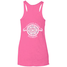 Load image into Gallery viewer, Discipline Doesn't Care About Your Feelings