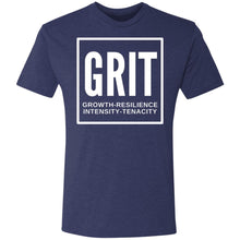 Load image into Gallery viewer, TSF: GRIT Men's T-Shirt