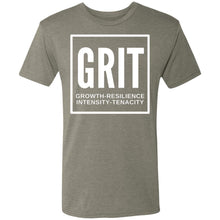 Load image into Gallery viewer, TSF: GRIT Men's T-Shirt