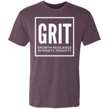 Load image into Gallery viewer, TSF: GRIT Men's T-Shirt