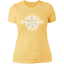 Load image into Gallery viewer, Twisted Stone Fitness Ladies Logo Wear