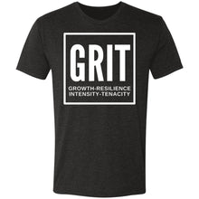 Load image into Gallery viewer, TSF: GRIT Men's T-Shirt