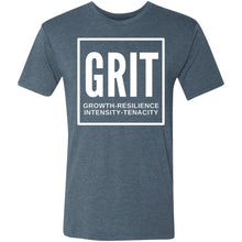 Load image into Gallery viewer, TSF: GRIT Men's T-Shirt