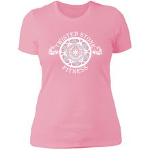 Load image into Gallery viewer, Twisted Stone Fitness Ladies Logo Wear