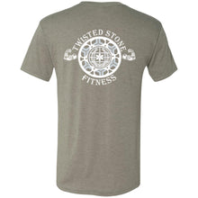 Load image into Gallery viewer, TSF: GRIT Men's T-Shirt