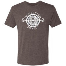 Load image into Gallery viewer, Discipline Doesn't Care About Your Feelings