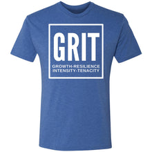 Load image into Gallery viewer, TSF: GRIT Men's T-Shirt