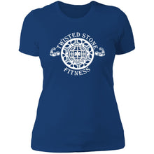 Load image into Gallery viewer, Twisted Stone Fitness Ladies Logo Wear