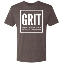 Load image into Gallery viewer, TSF: GRIT Men's T-Shirt