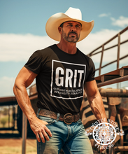 Load image into Gallery viewer, TSF: GRIT Men's T-Shirt