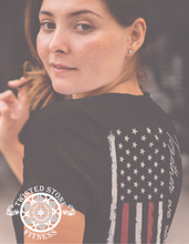 Load image into Gallery viewer, TSF: Together We Stand Ladies T-Shirt