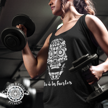 Load image into Gallery viewer, Dia de los Fuertes (day of the strong)