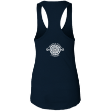 Load image into Gallery viewer, TFL- Train For Life Ladies Ideal Racerback Tank