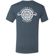 Load image into Gallery viewer, ARM: All Rides Matter Men's Triblend T-Shirt