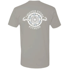 Load image into Gallery viewer, Twisted Stone Fitness: No Apes Left Behind