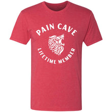Load image into Gallery viewer, Twisted Stone Fitness: Pain Cave Lifetime Membership