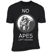 Load image into Gallery viewer, Twisted Stone Fitness: No Apes Left Behind