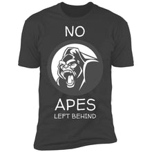 Load image into Gallery viewer, Twisted Stone Fitness: No Apes Left Behind
