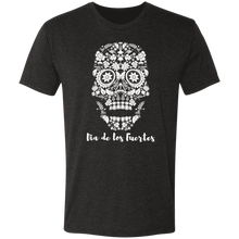 Load image into Gallery viewer, Dia de los Fuertes (day of the strong)