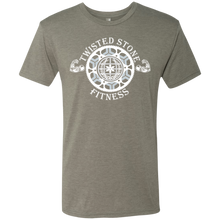 Load image into Gallery viewer, Get Ready For  A Bar Fight Mens Tri Blend