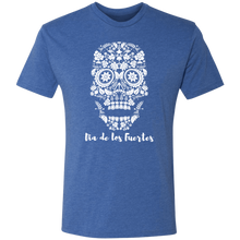 Load image into Gallery viewer, Dia de los Fuertes (day of the strong)