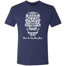 Load image into Gallery viewer, Dia de los Fuertes (day of the strong)