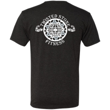 Load image into Gallery viewer, No Bros Left Behind Tri-Blend Premium Men's T-Shirt