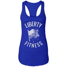 Load image into Gallery viewer, Twisted Stone Fitness: Liberty & Fitness