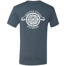 Load image into Gallery viewer, Twisted Stone Fitness: Pain Cave Lifetime Membership