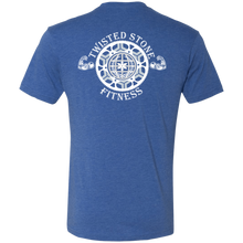 Load image into Gallery viewer, No Bros Left Behind Premium Tri- Blend Men's T-Shirt