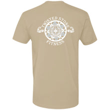 Load image into Gallery viewer, TSF: Get Strong...Be Strong... Stay Strong