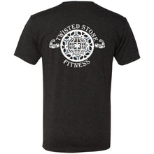 Load image into Gallery viewer, Twisted Stone Fitness: Pain Cave Lifetime Membership