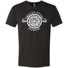 Load image into Gallery viewer, Twisted Stone Fitness Logo Wear