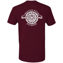 Load image into Gallery viewer, TSF: Get Strong...Be Strong... Stay Strong