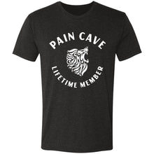 Load image into Gallery viewer, Twisted Stone Fitness: Pain Cave Lifetime Membership