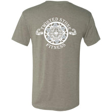 Load image into Gallery viewer, Twisted Stone Fitness: Pain Cave Lifetime Membership