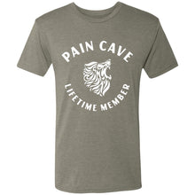 Load image into Gallery viewer, Twisted Stone Fitness: Pain Cave Lifetime Membership