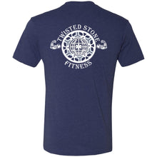 Load image into Gallery viewer, Twisted Stone Fitness: Pain Cave Lifetime Membership