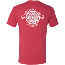 Load image into Gallery viewer, No Bros Left Behind Premium Tri- Blend Men's T-Shirt