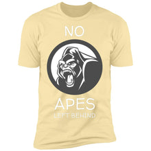 Load image into Gallery viewer, Twisted Stone Fitness: No Apes Left Behind