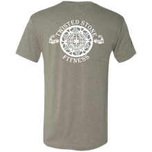 Load image into Gallery viewer, SIYL: Stay In Your Lane Men's Tri-blend T-Shirt