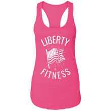 Load image into Gallery viewer, Twisted Stone Fitness: Liberty & Fitness