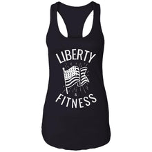 Load image into Gallery viewer, Twisted Stone Fitness: Liberty & Fitness