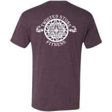 Load image into Gallery viewer, SIYL: Stay In Your Lane Men's Tri-blend T-Shirt