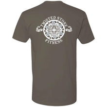 Load image into Gallery viewer, TSF: Get Strong...Be Strong... Stay Strong