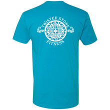 Load image into Gallery viewer, TSF: Get Strong...Be Strong... Stay Strong