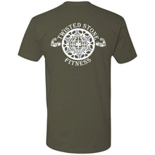 Load image into Gallery viewer, Twisted Stone Fitness: No Apes Left Behind